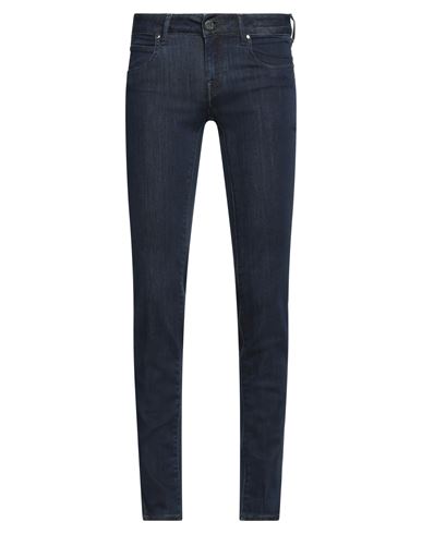 Jacob Cohёn Man Jeans Blue Size 28 Cotton, Modal, Polybutylene, Elastane