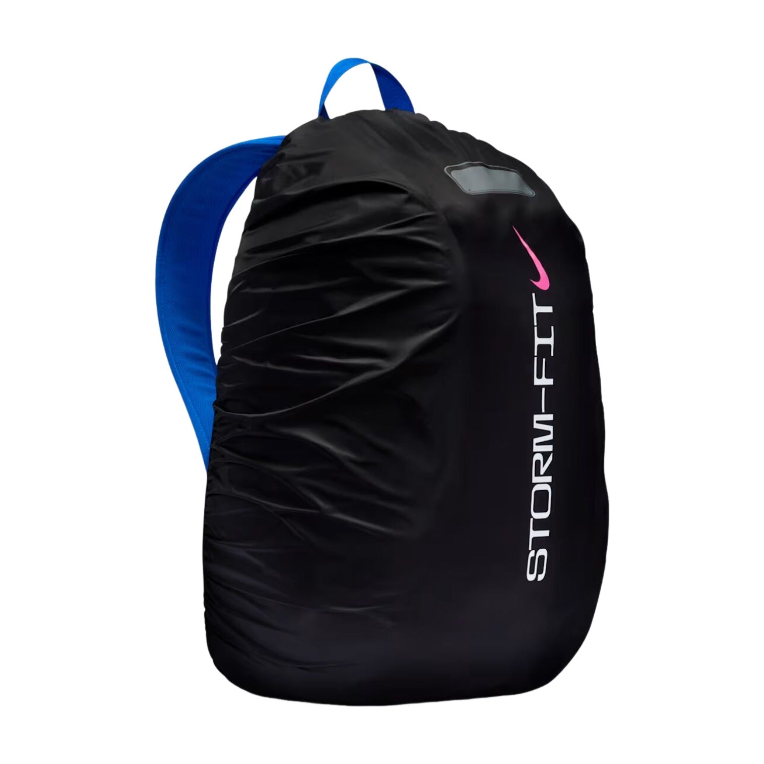 Academy Team Backpack 30L 'Racer Blue'