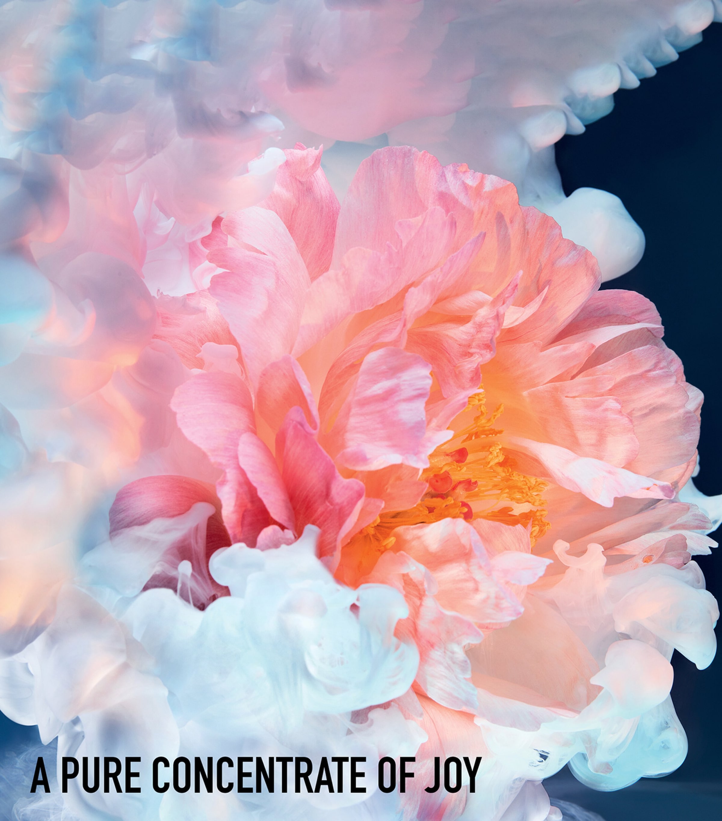 Joy By Eau de Parfum Intense Spray