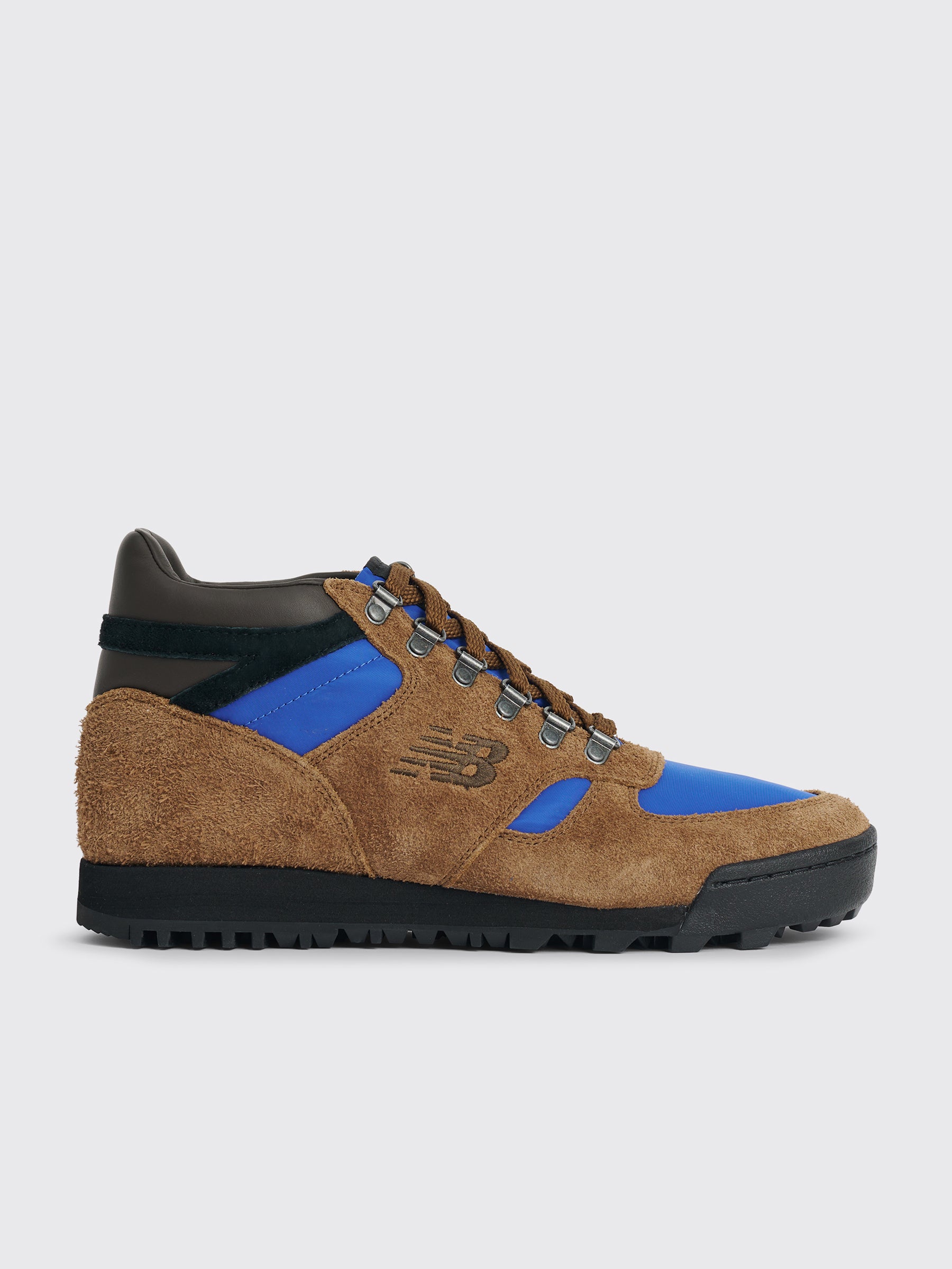 New Balance Rainier Boots Dark Earth / Marine Blue - Sneaker