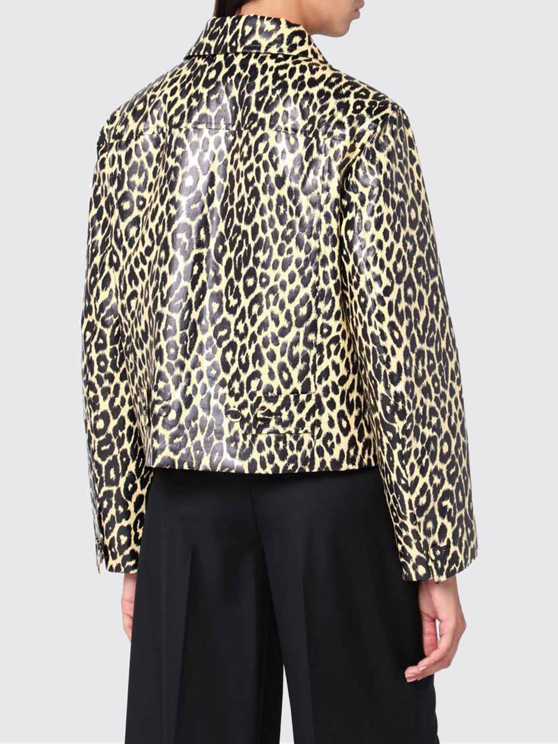 Blazer Woman color Beige
