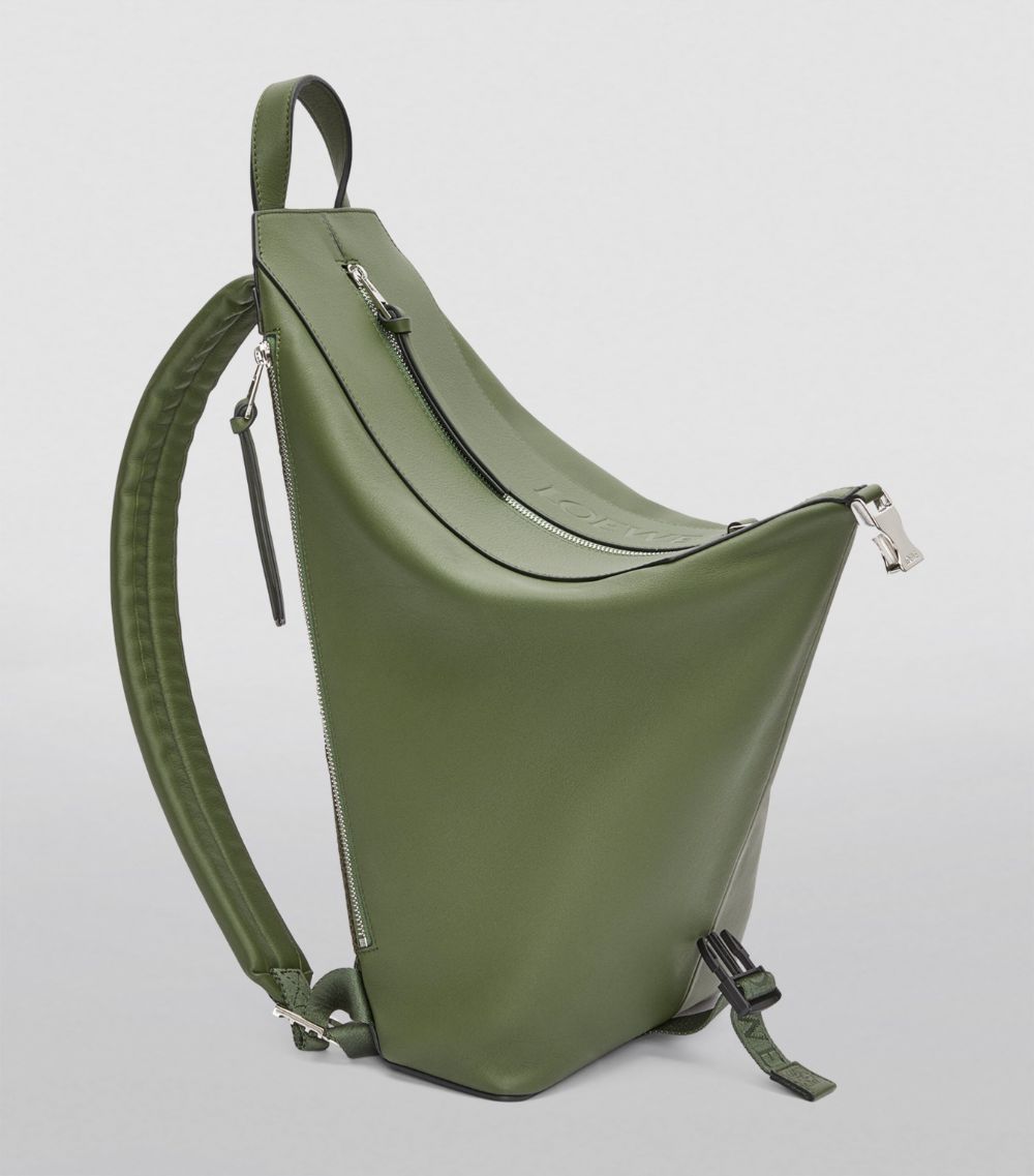 Convertible Backpack