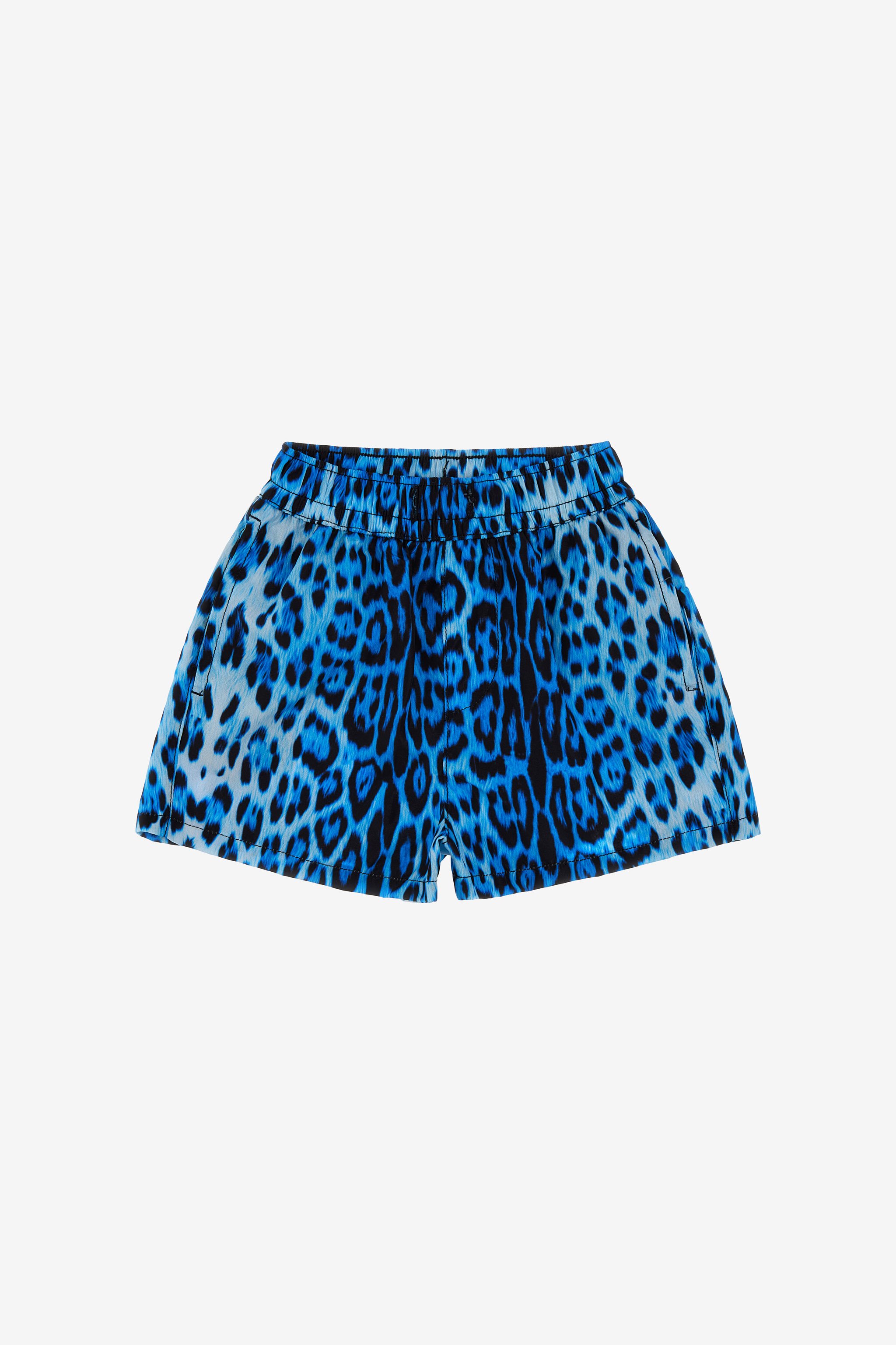 Printed Swimsuit