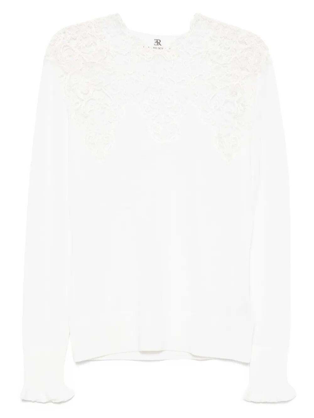 Long Sleeve Sweater