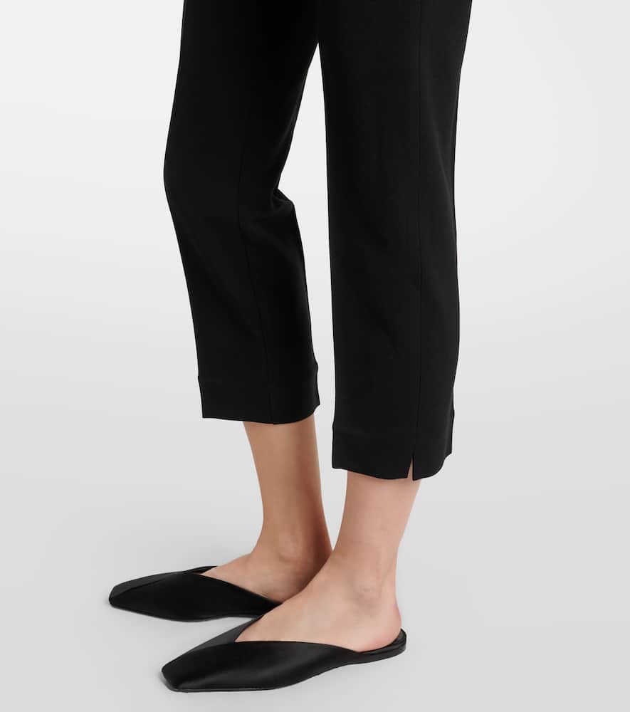 Drew capri pants
