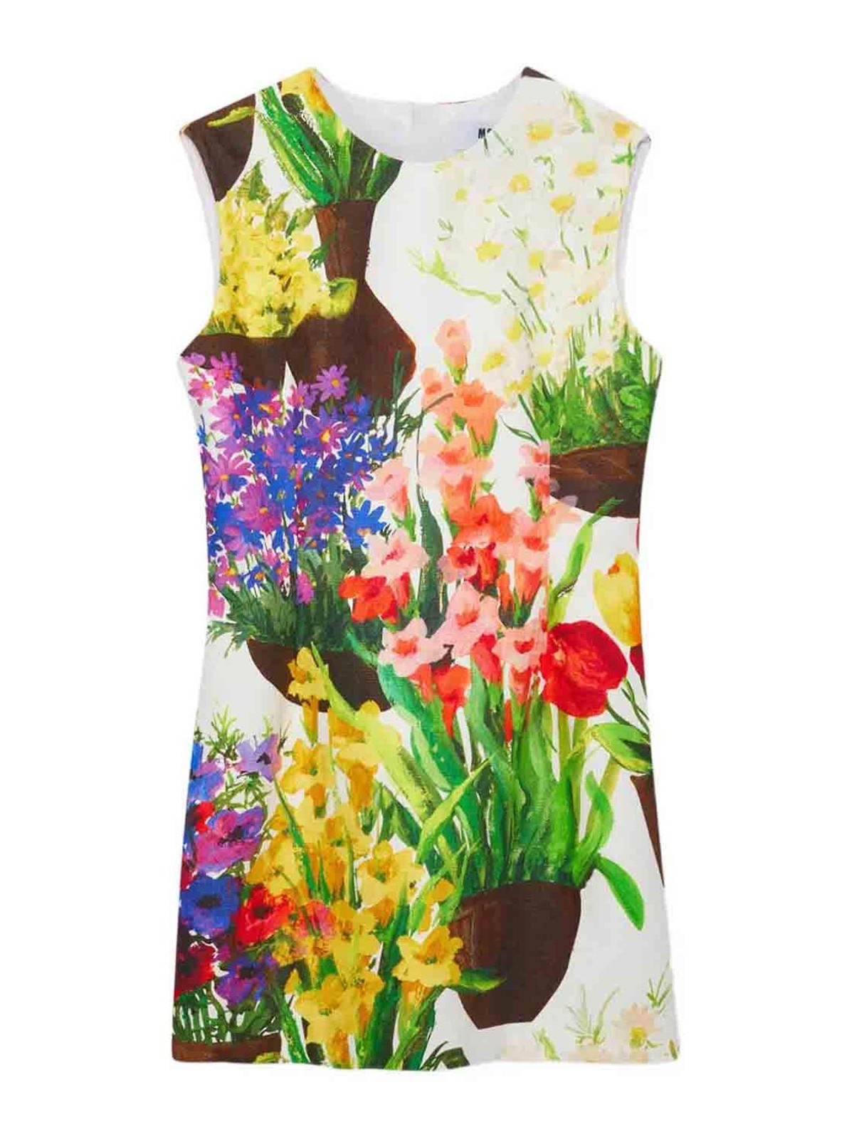 M. S.G. M. Dress