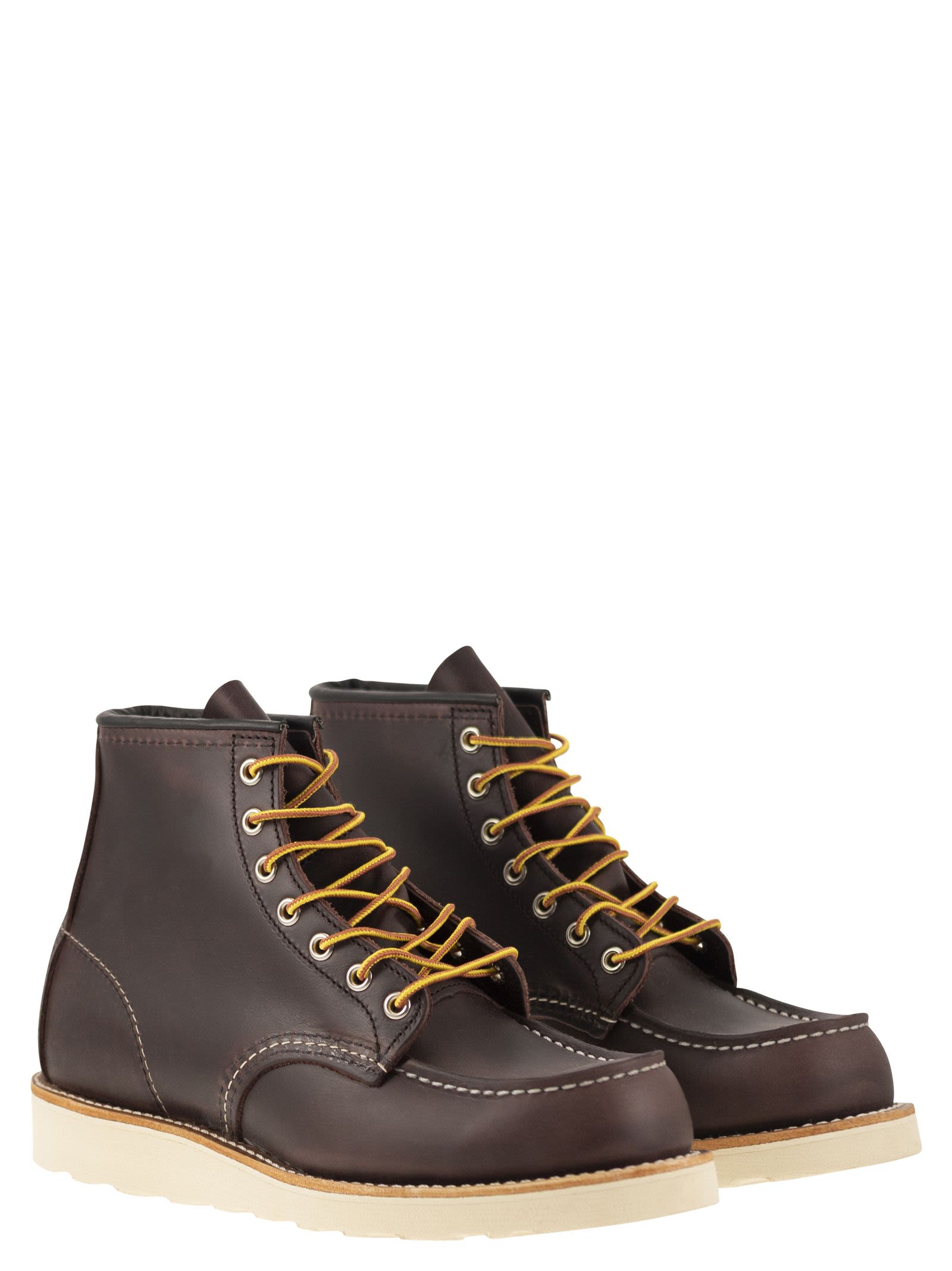 Walker & Boots