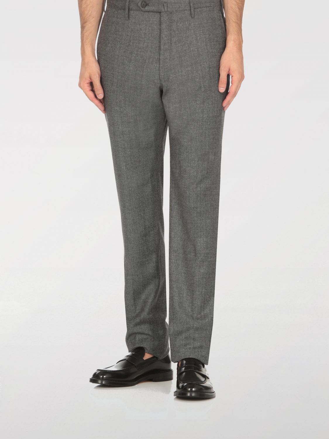 Model 30 trousers - Grey