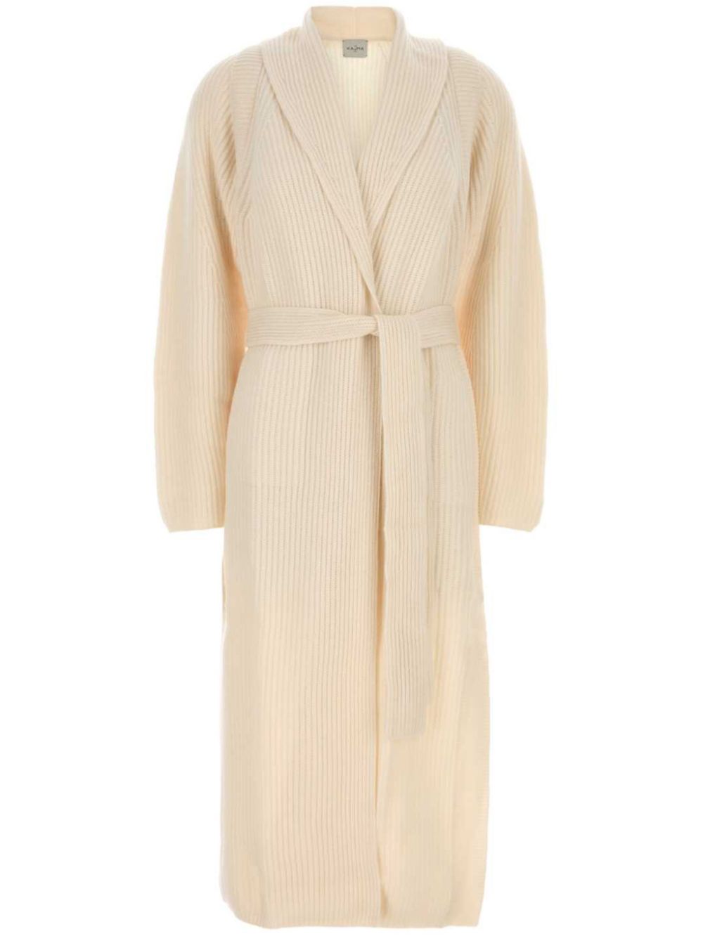 Valence cardigan coat - Neutrals