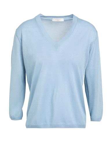 Woman Sweater Light blue