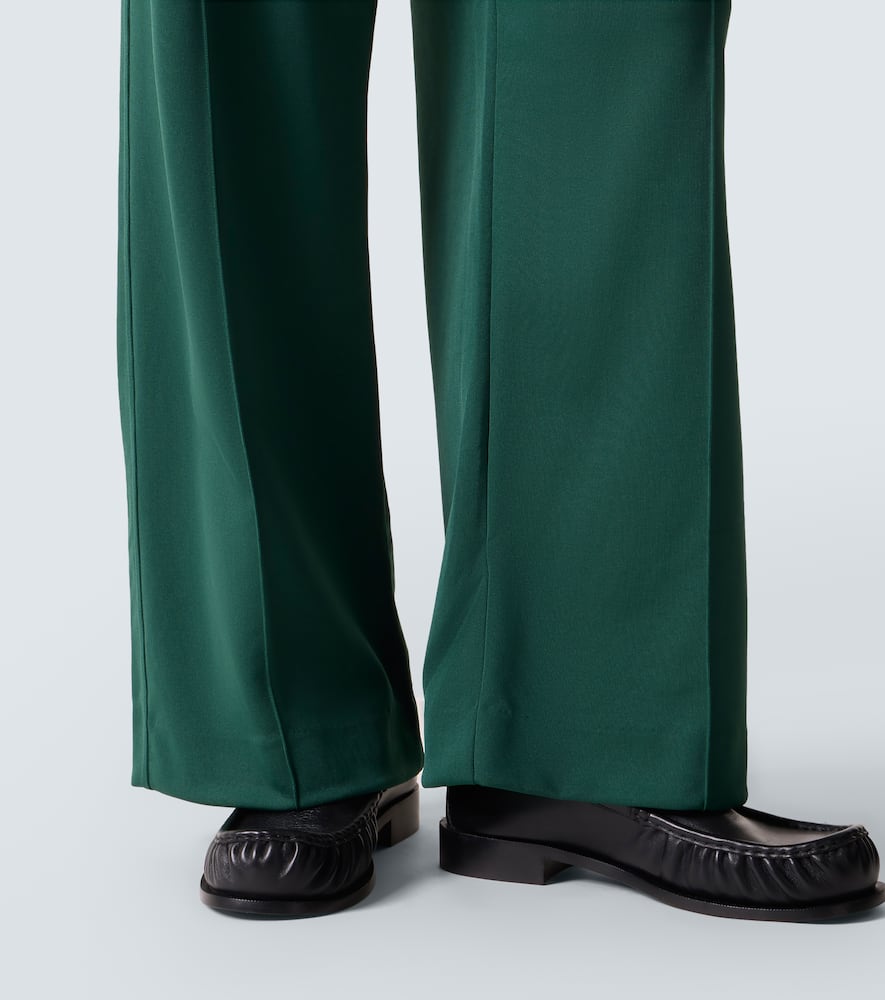 Jersey sweatpants