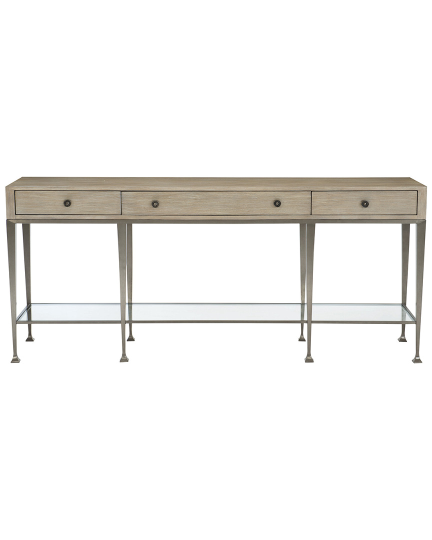Santa Barbara Console Table