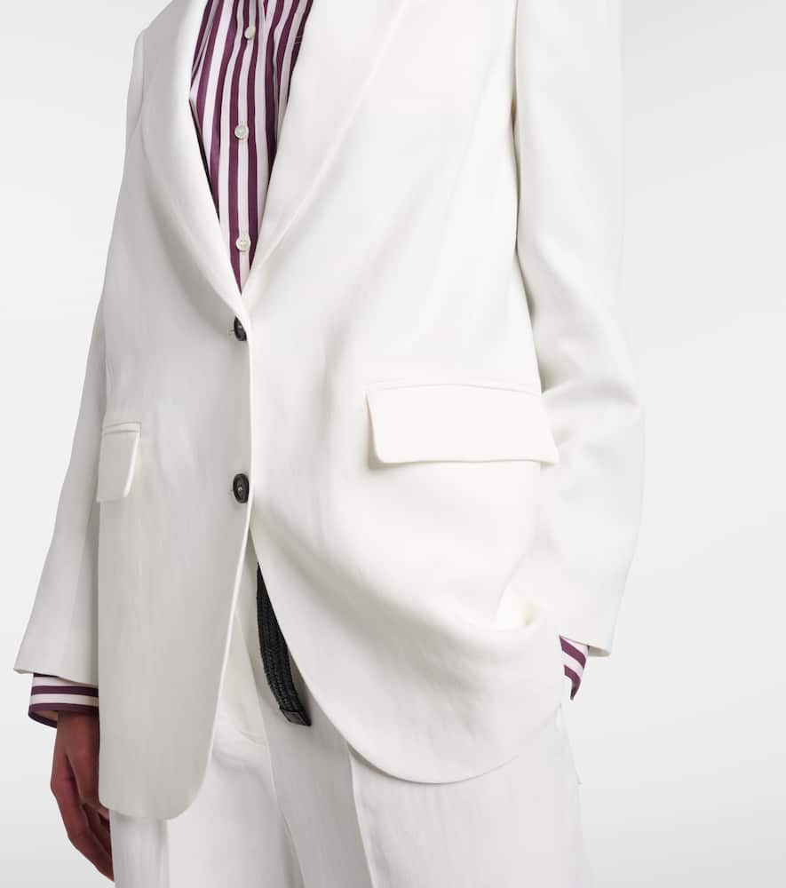 Monili blazer