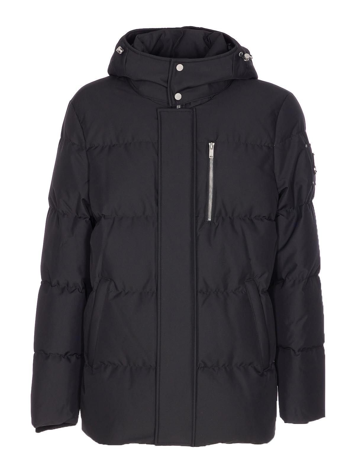 Cloud 3Q Down Jacket