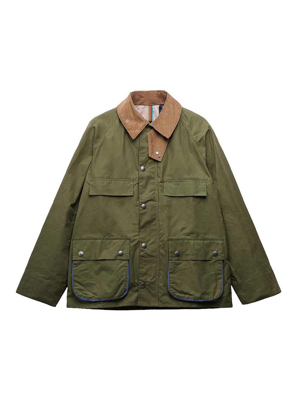 X Paul Smith Bedale Jacket