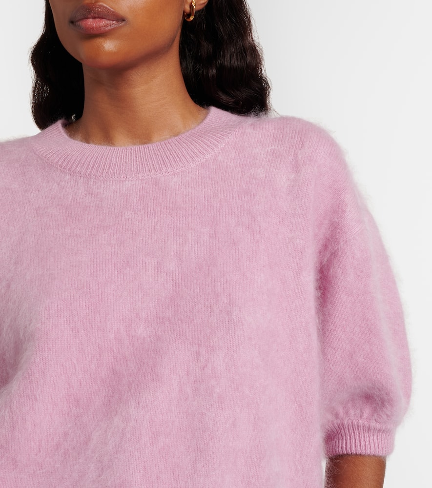 Juniper cashmere sweater