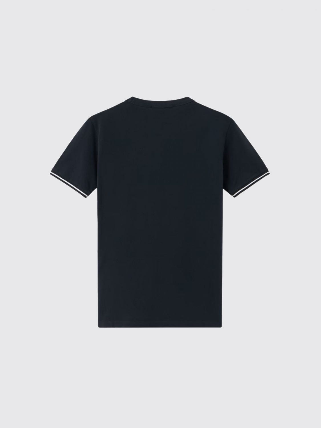 T-Shirt Kids color Blue