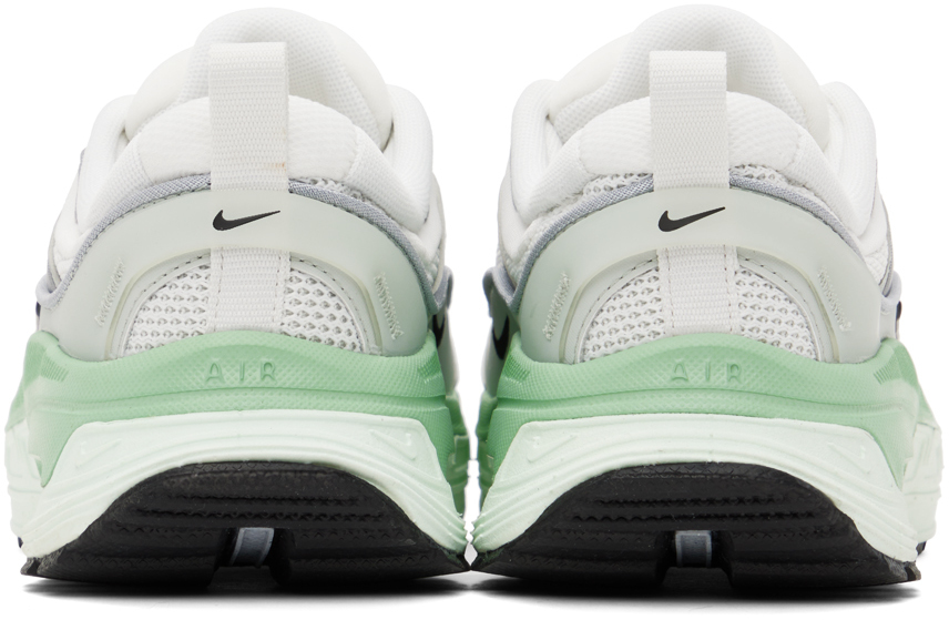 White Air Max Bliss Sneakers