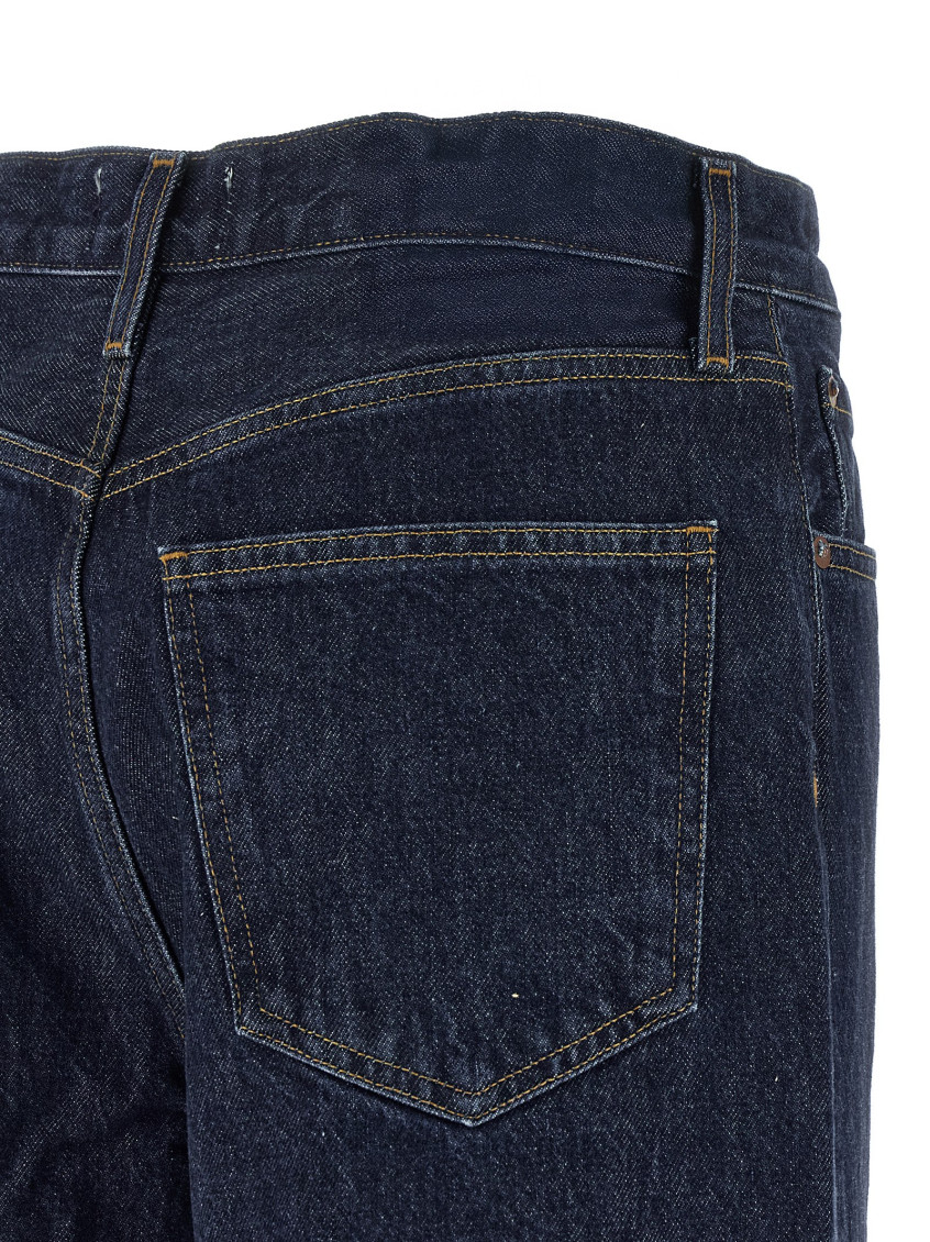 Dame Jeans