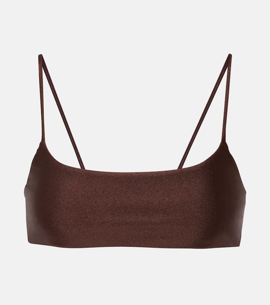 Muse bikini top