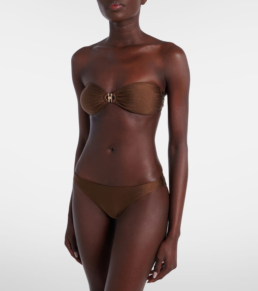 Istanbul bikini bottoms