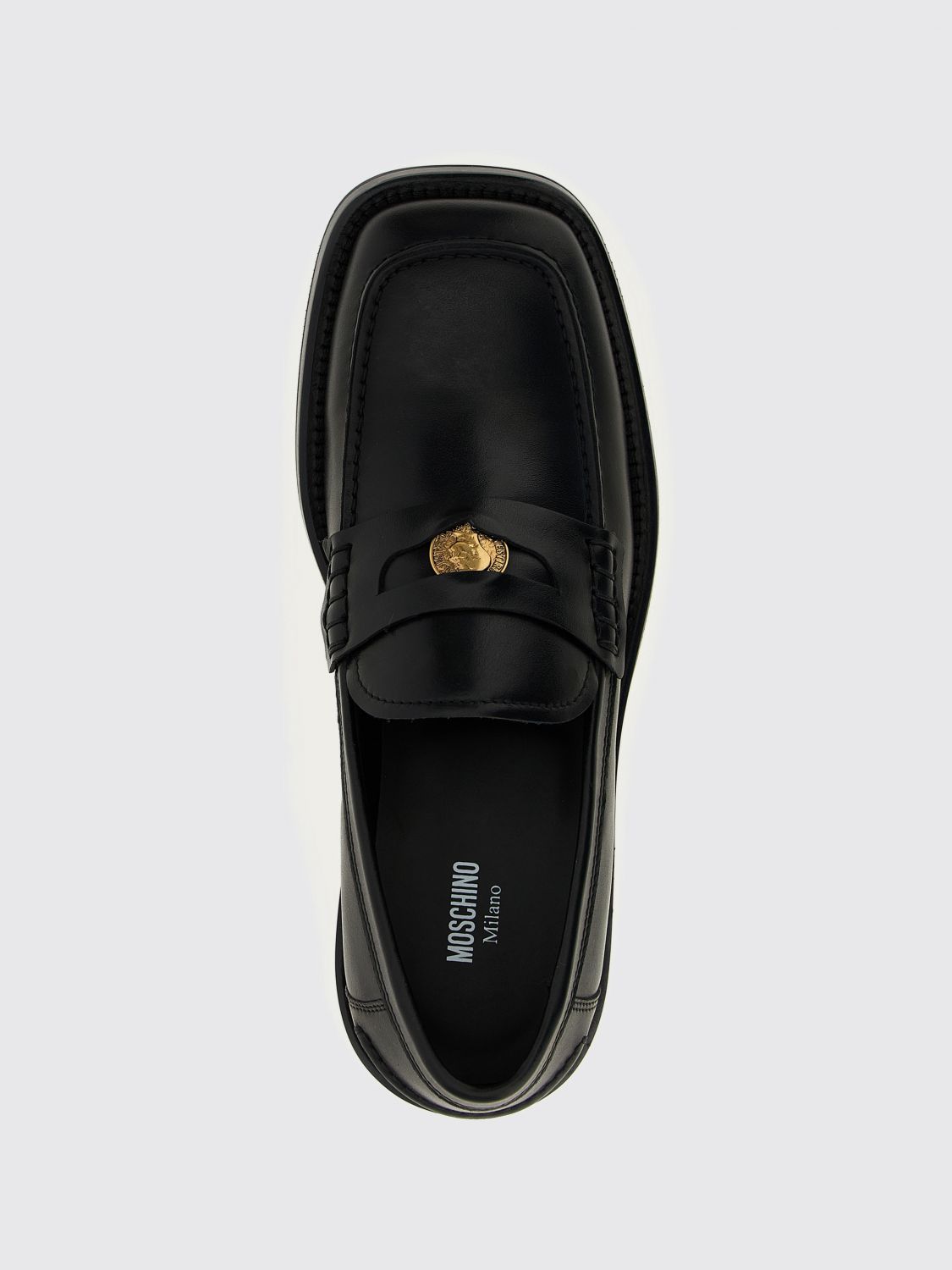 Shoes Men color Black