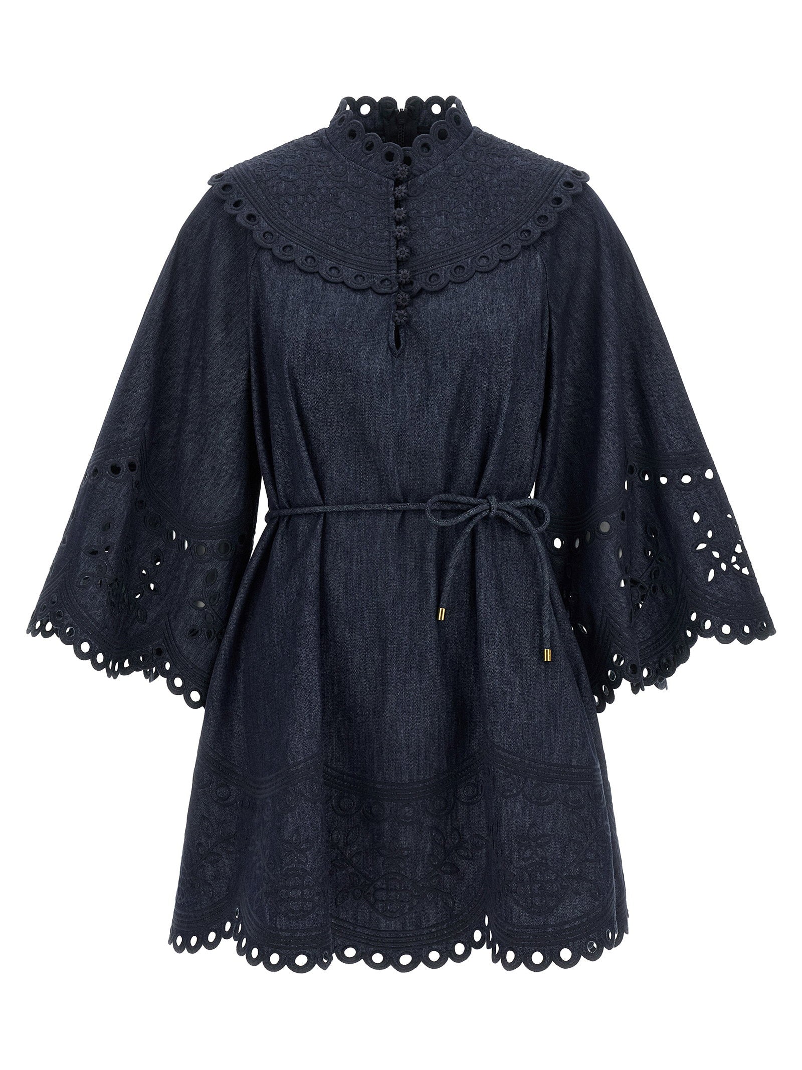Mahon Dress