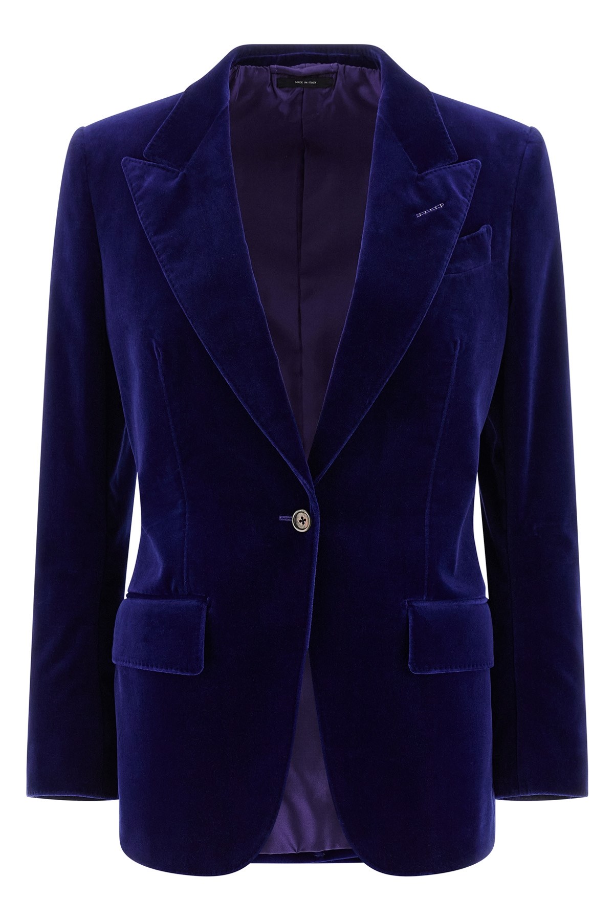 'Wallis' Blazer