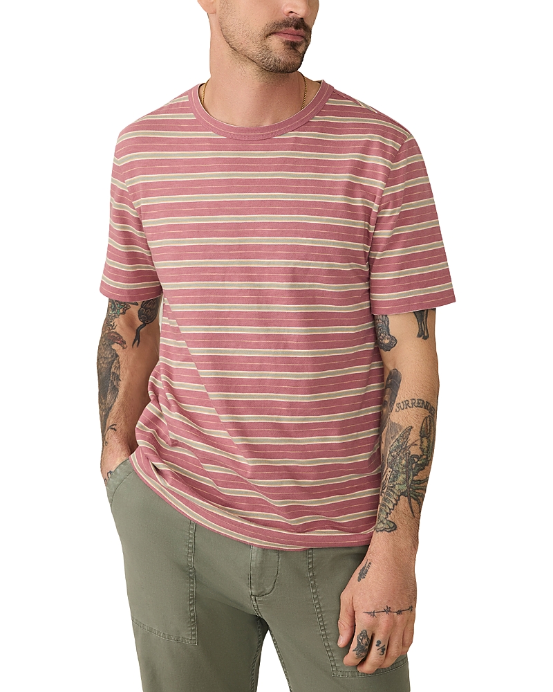 Sunwashed Tee