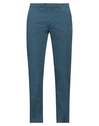Man Pants Deep jade