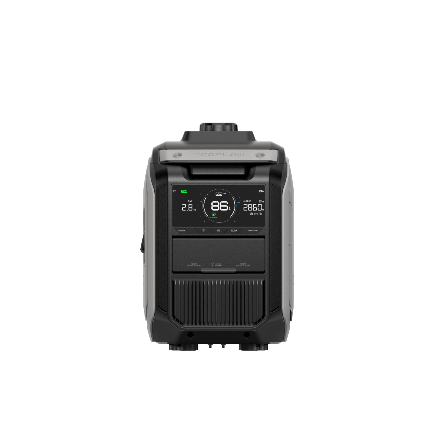 EcoFlow Smart Generator 3000 Dual Fue