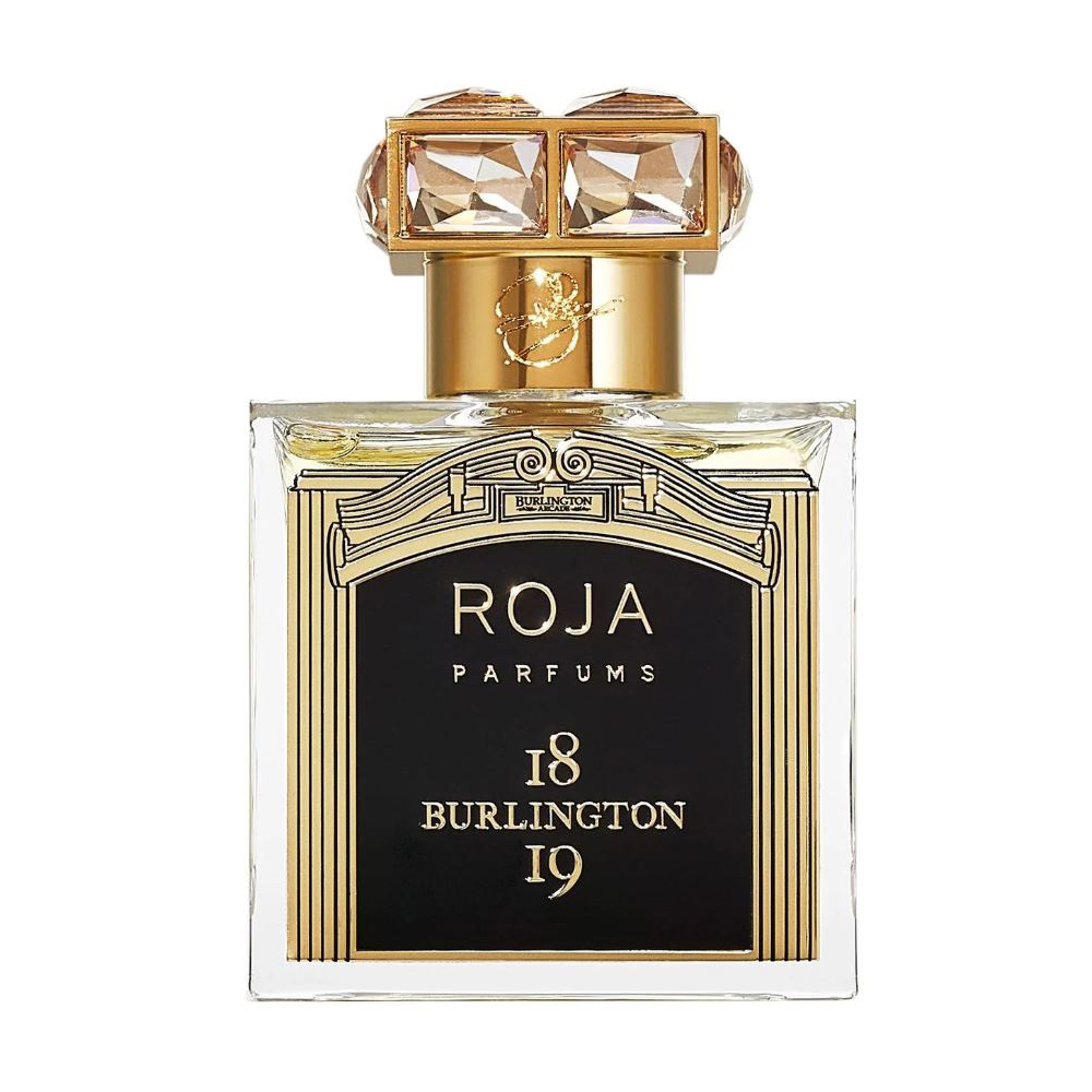 Burlington 1819 Eau De Parfu