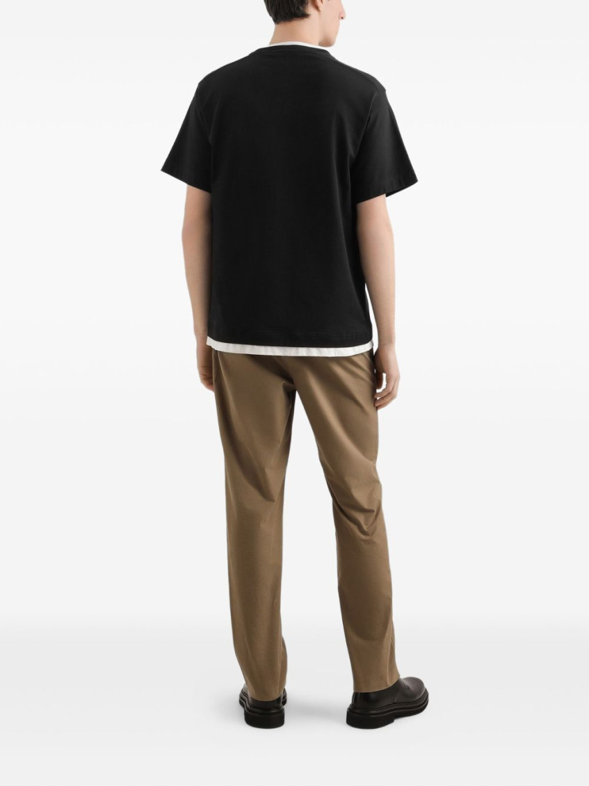 T-Shirt Black