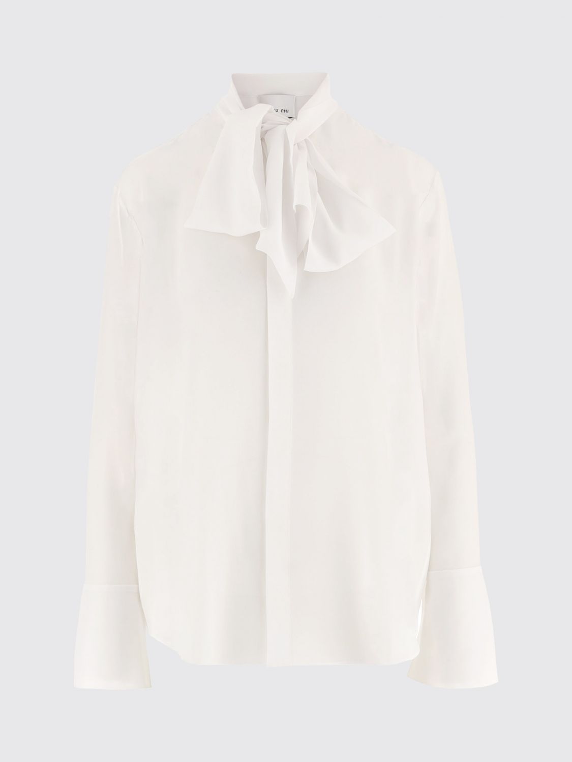 Shorts Woman color White