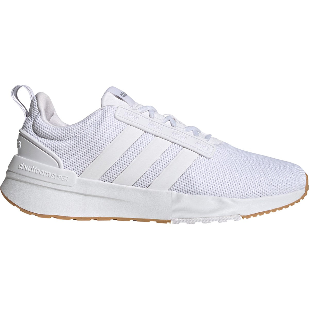Men's Racer Tr21 'White Gum' Sneakers