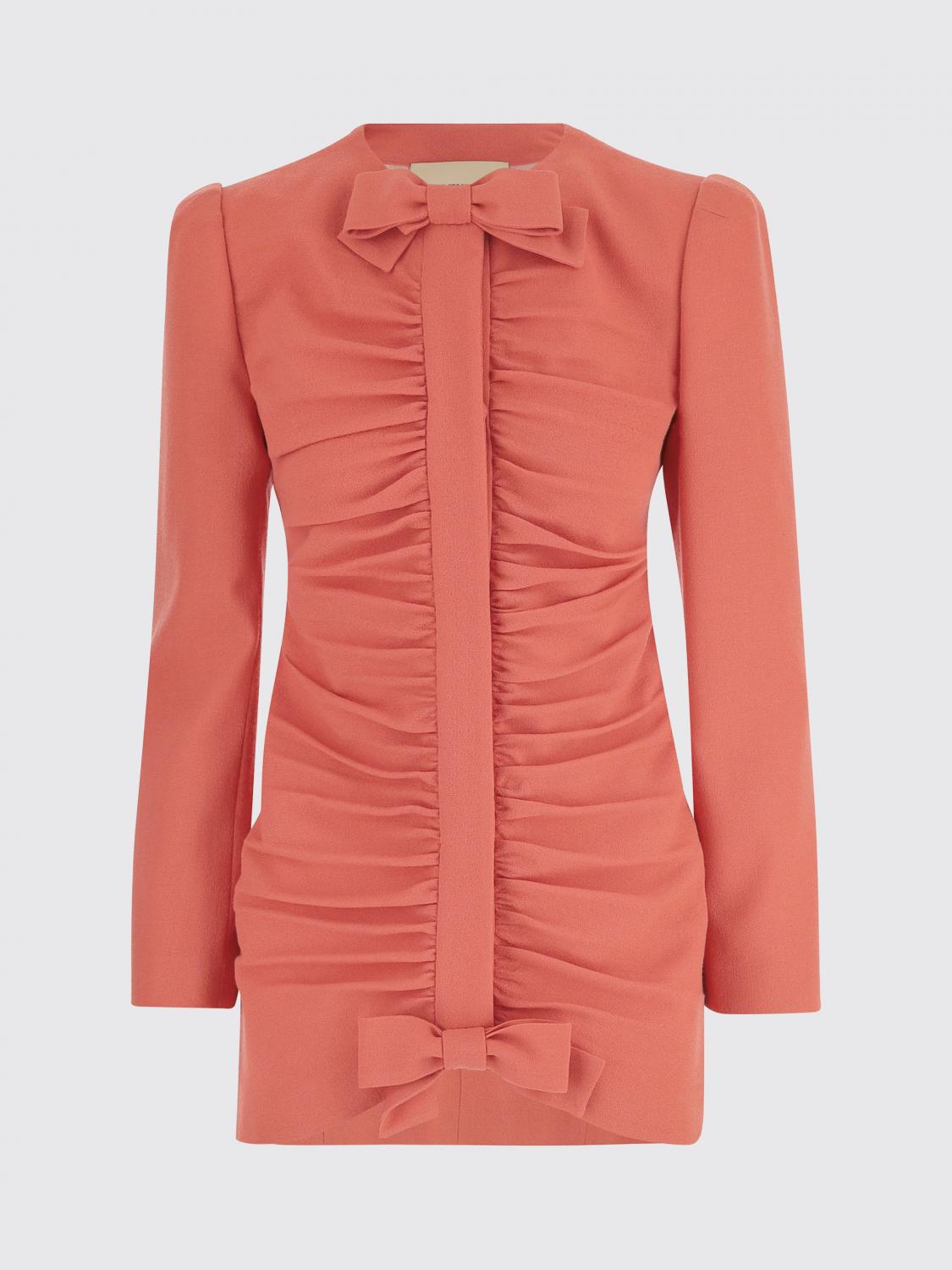Jacket Woman color Pink