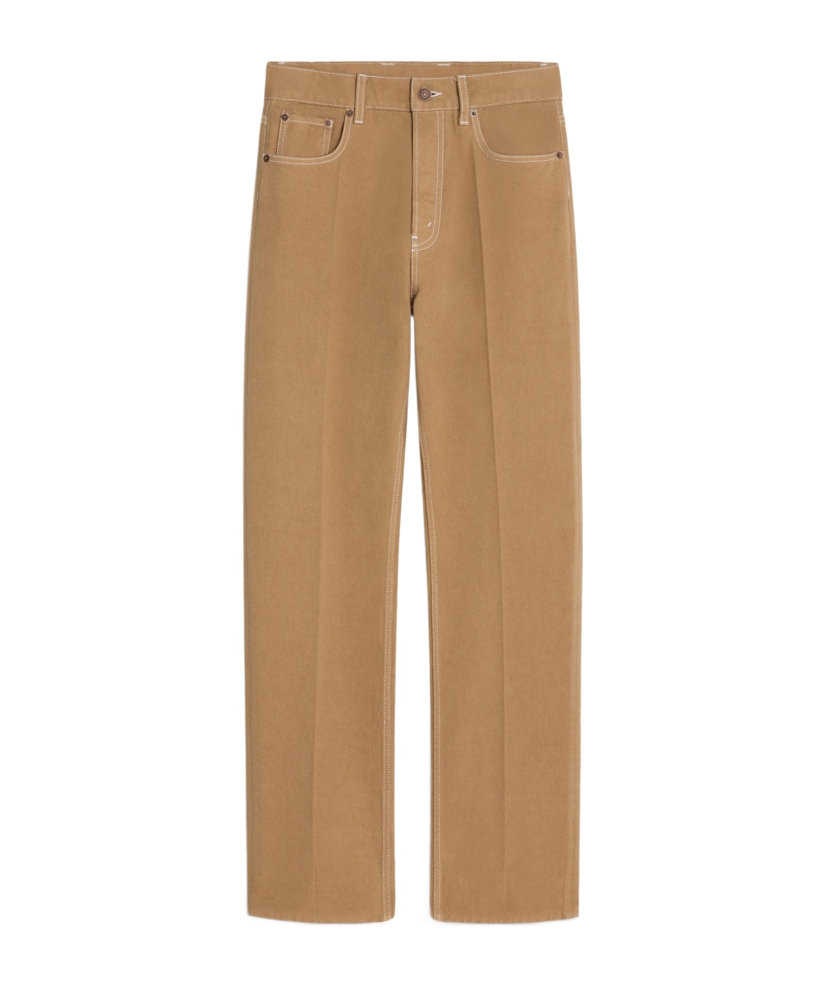 Boyfriend jeans 001 IN cotton denim