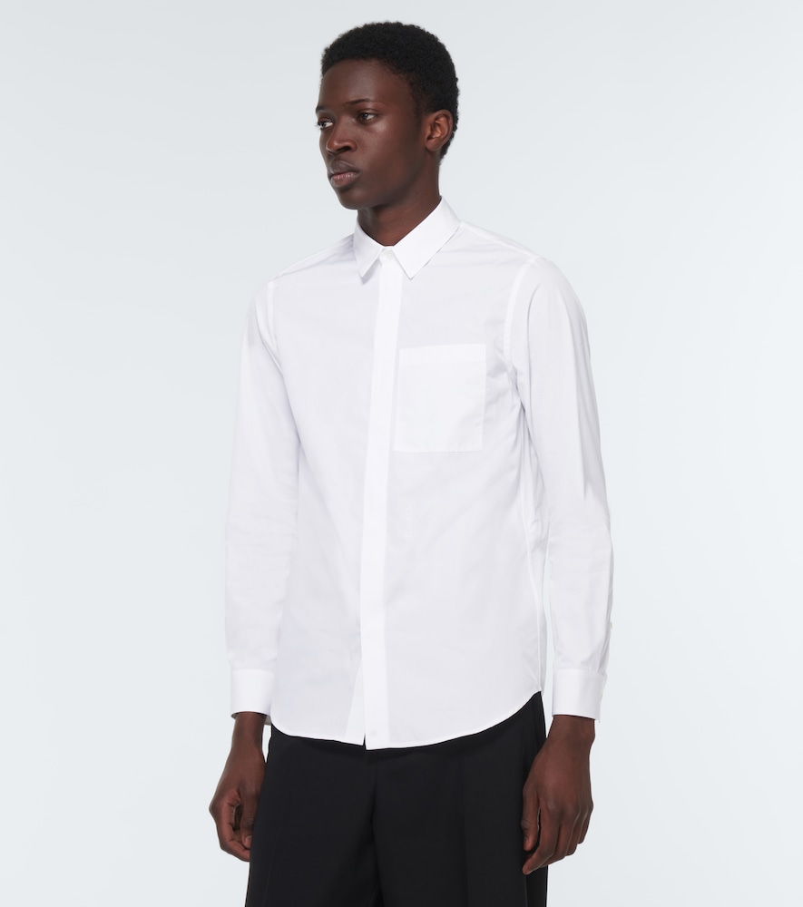 Tuesday cotton shirt