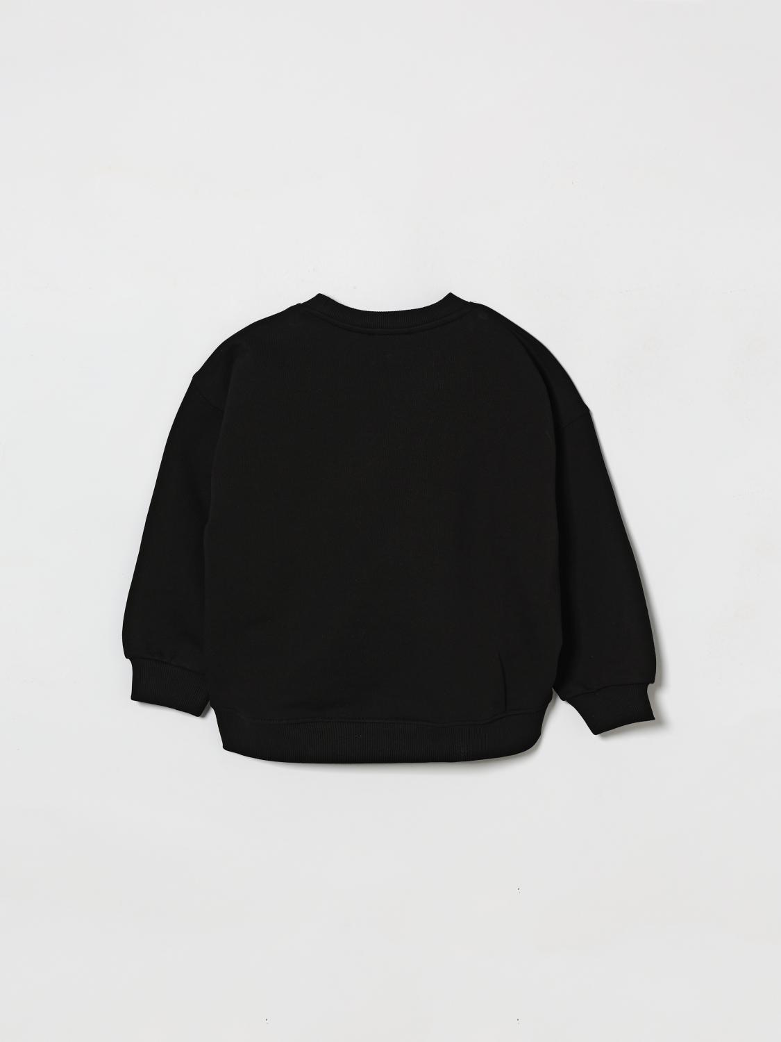 Sweater Kids color Cream