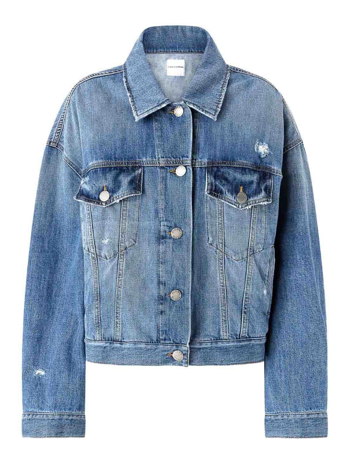 Gaborone Jacket