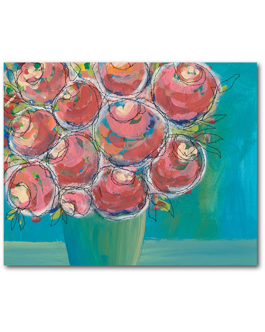 Candy Flowers II