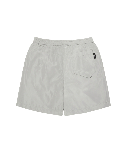 BASIC NYLON SHORTS