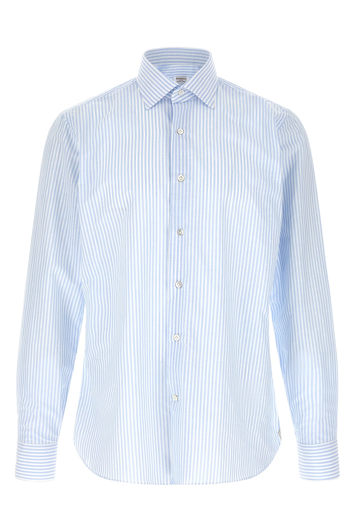 Striped Shirt