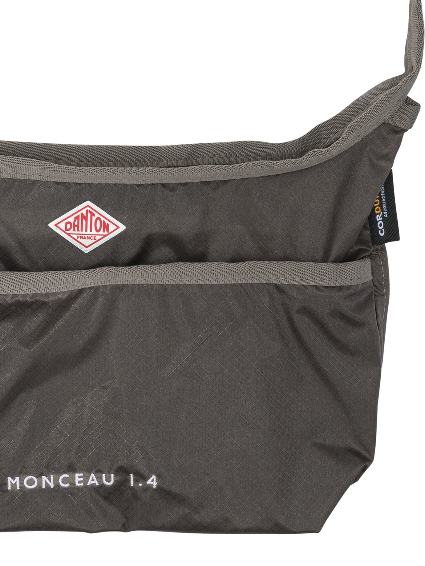 Danton „Monceau 1.4“ Umhängetasche klein
