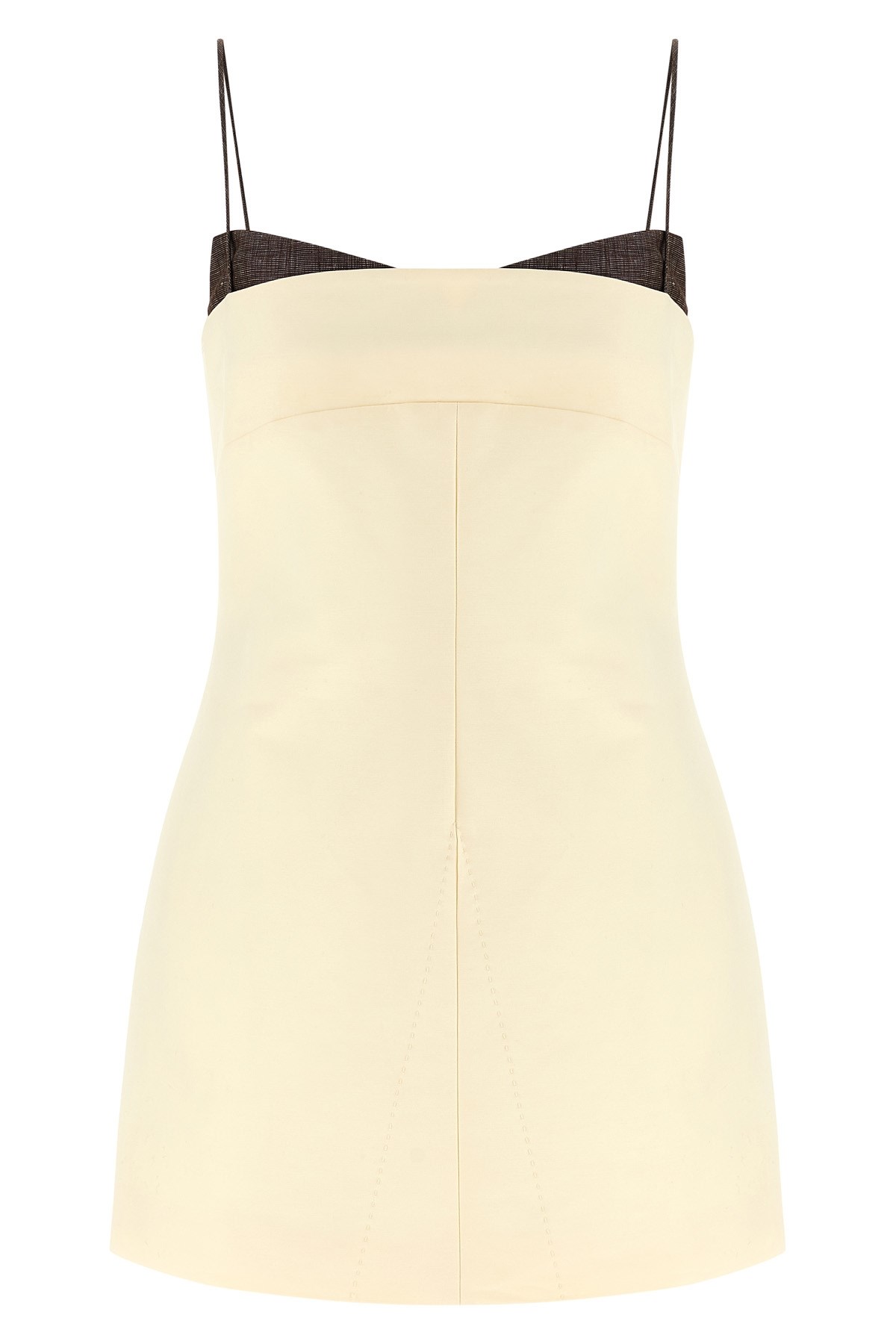 'Tailored' Dress