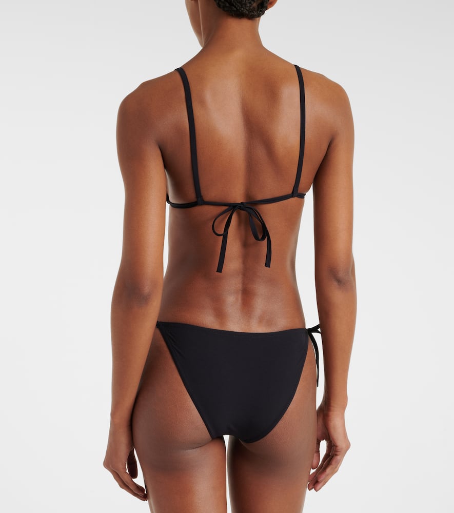 Isabel Marant Feride bikini top