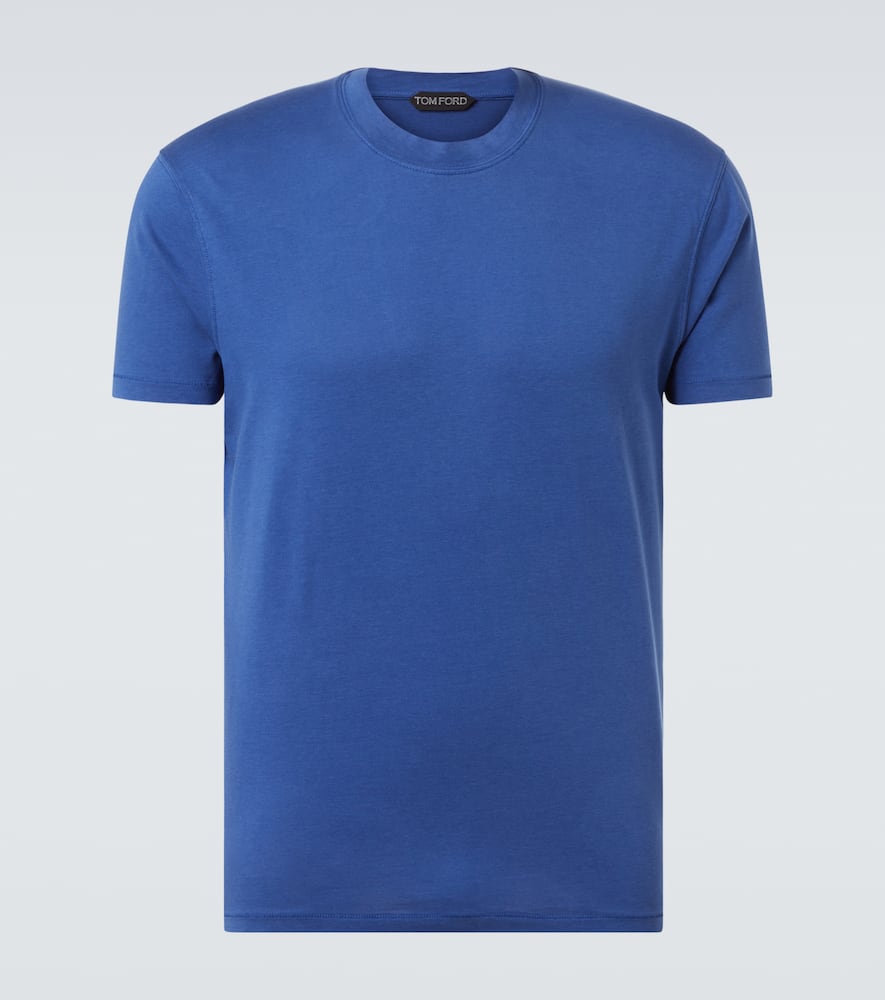 Jersey T-shirt