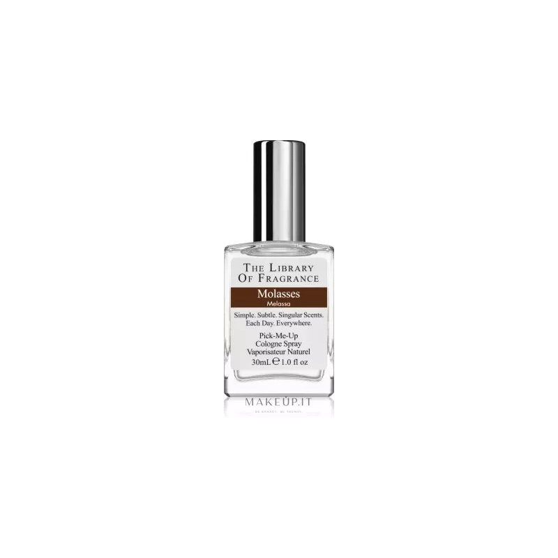 Demeter Fragrance The Library of Fragrance Molasses Colonia spray