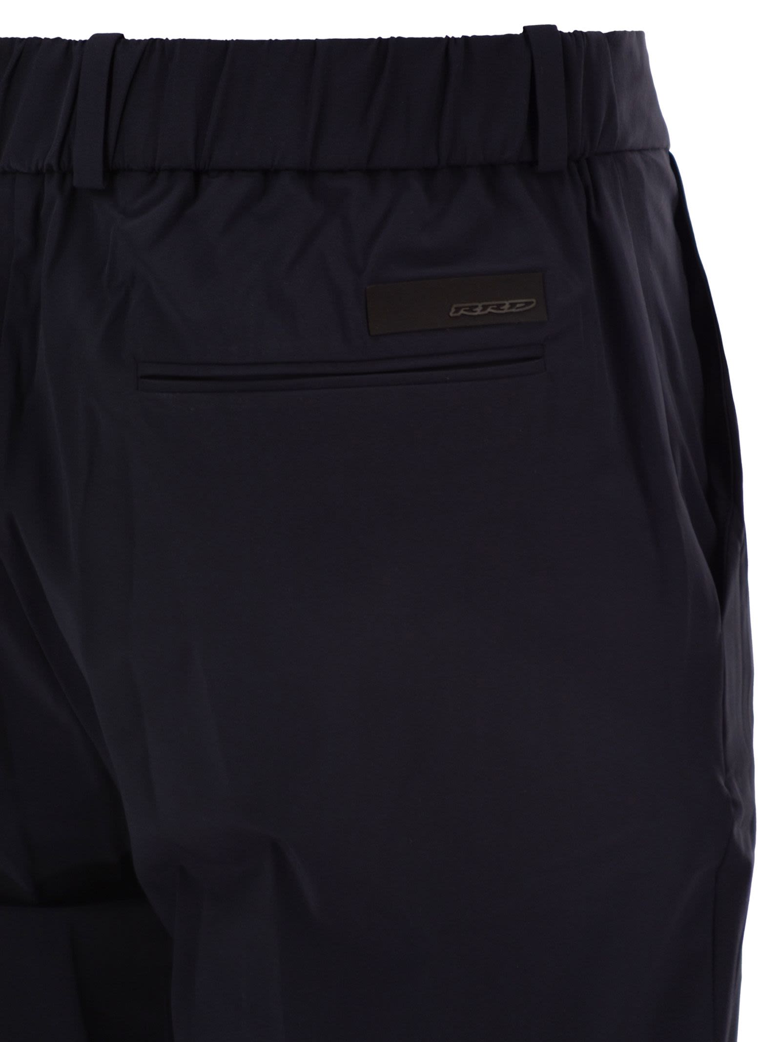 Rrd Roberto Ricci Designs Pantalon chino technique extensible