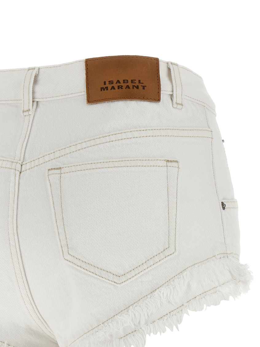 Shorts "Endeidala"